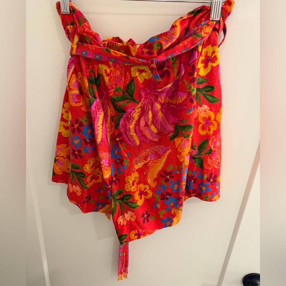 FARM Rio Multicolor Shorts - Picture 5 of 5